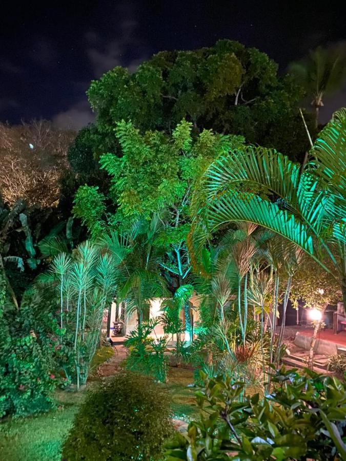 Pousada Tubarão Porto Seguro Bagian luar foto