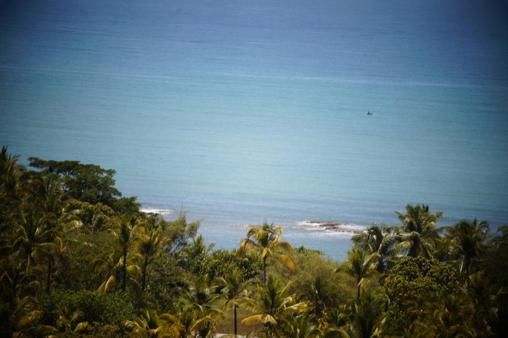Pousada Tubarão Porto Seguro Bagian luar foto