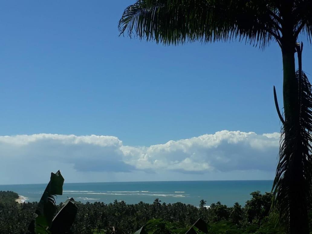 Pousada Tubarão Porto Seguro Bagian luar foto
